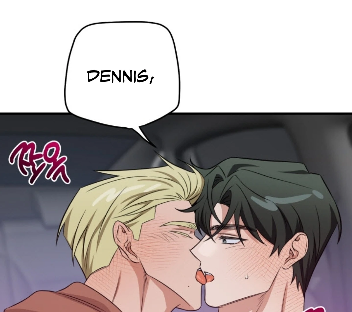 Love Me Better Than [🫧TL] - Chapter 6 manhwa