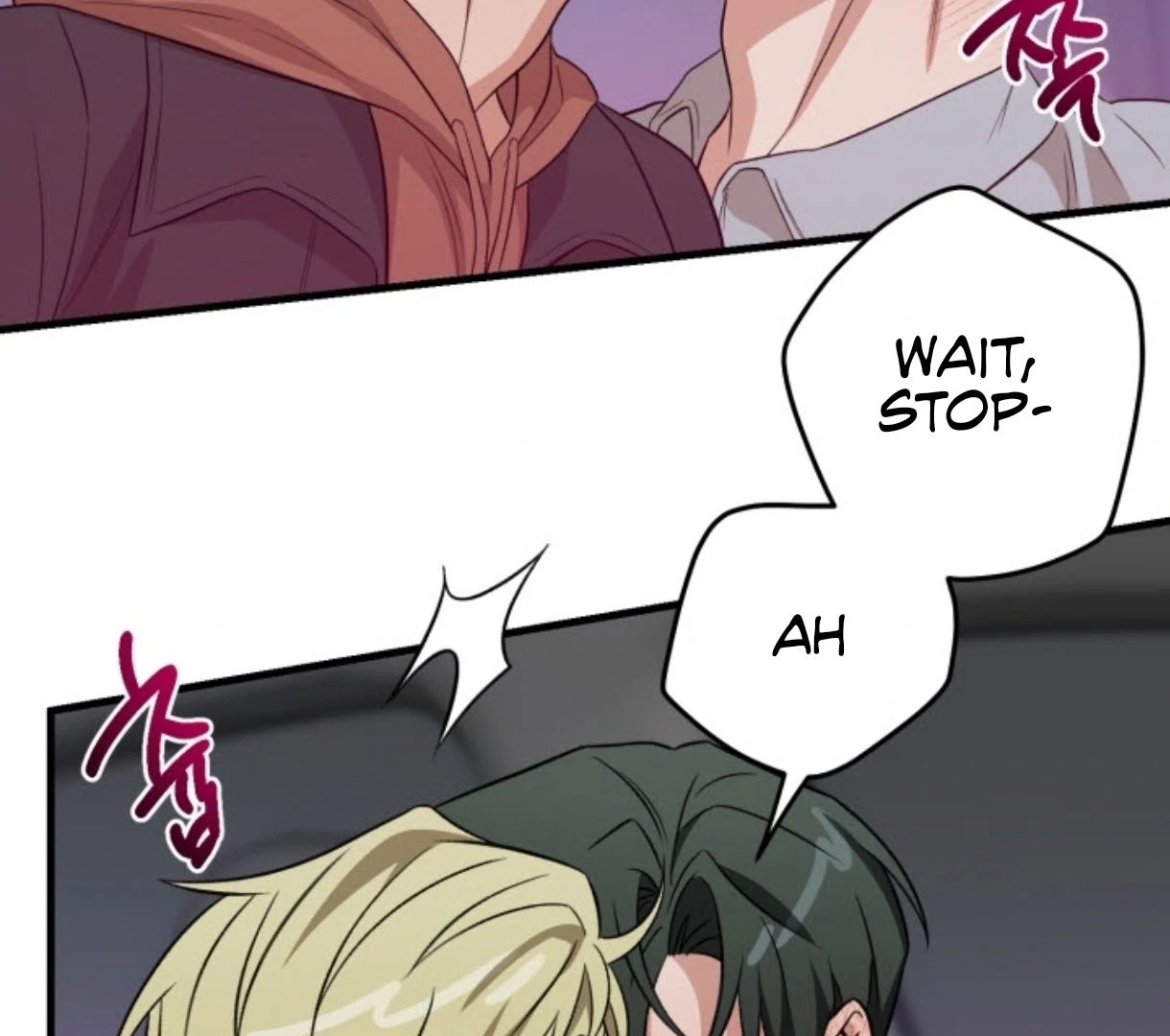 Love Me Better Than [🫧TL] - Chapter 6 manhwa