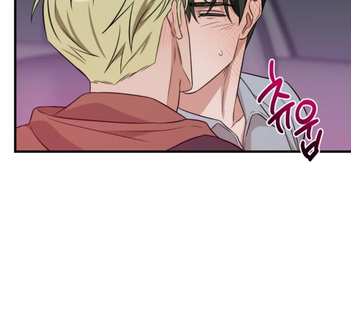 Love Me Better Than [🫧TL] - Chapter 6 manhwa
