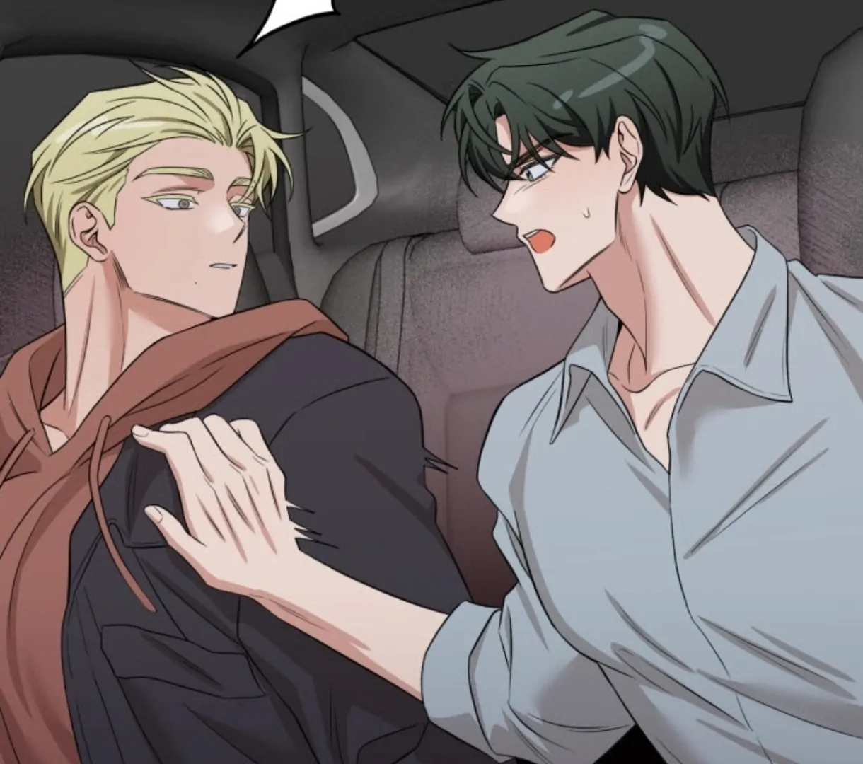 Love Me Better Than [🫧TL] - Chapter 6 manhwa