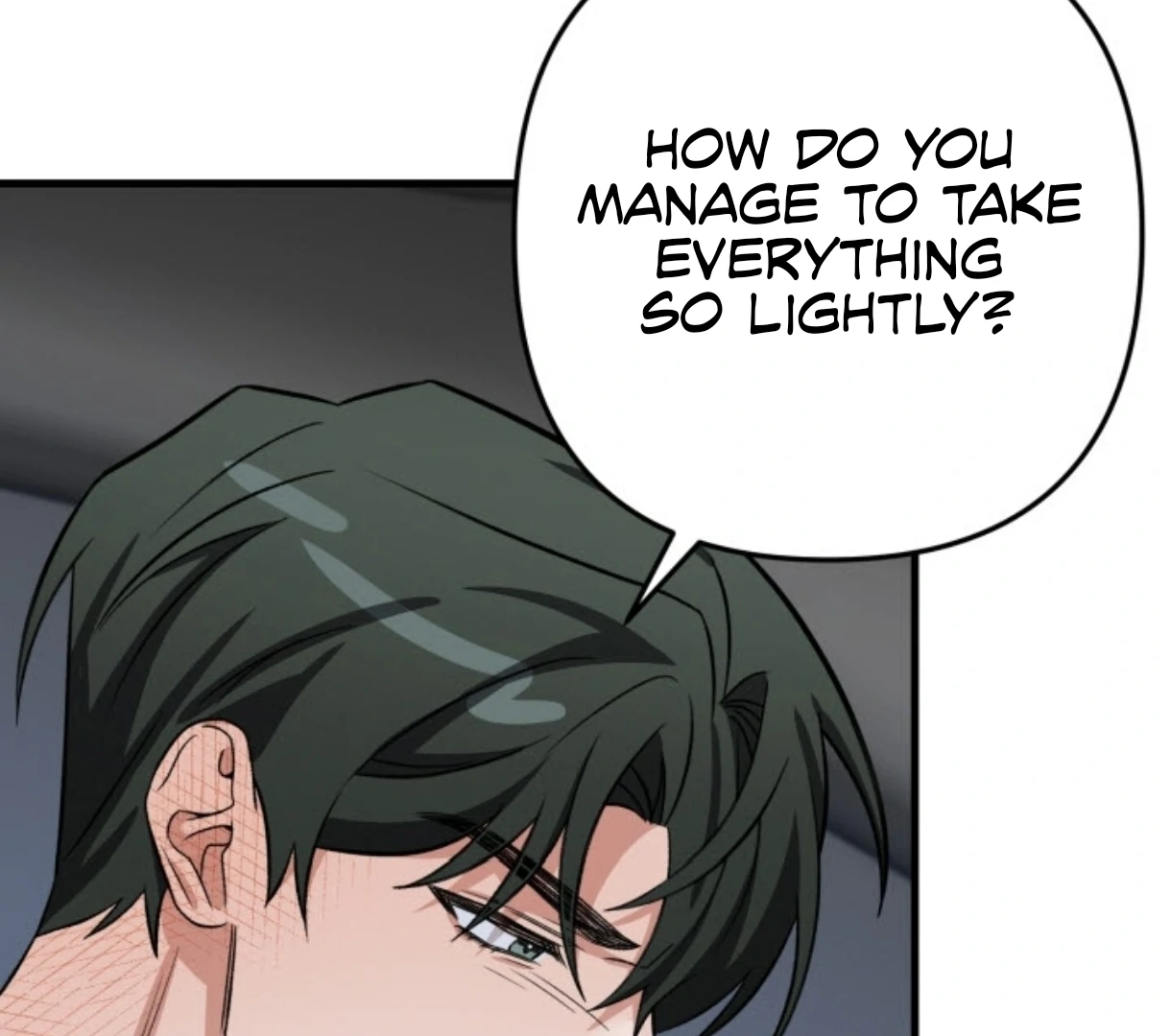 Love Me Better Than [🫧TL] - Chapter 6 manhwa