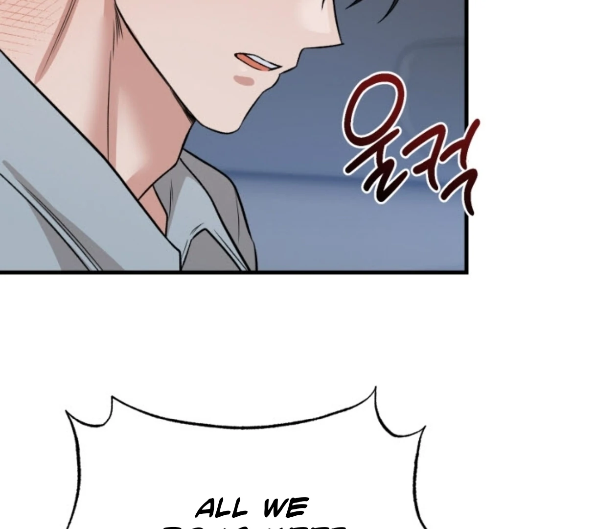 Love Me Better Than [🫧TL] - Chapter 6 manhwa