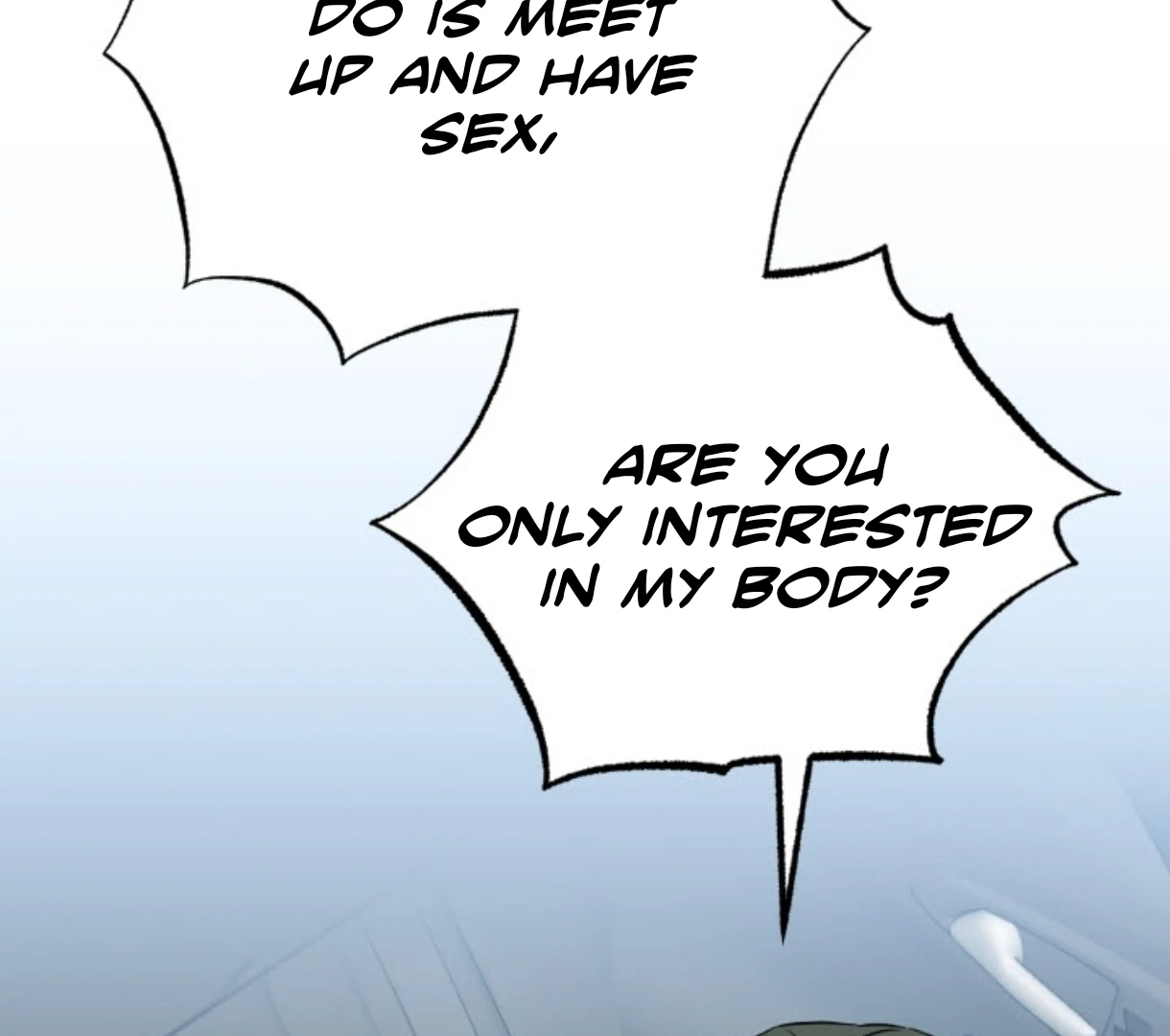 Love Me Better Than [🫧TL] - Chapter 6 manhwa