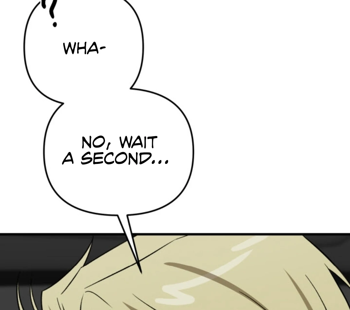 Love Me Better Than [🫧TL] - Chapter 6 manhwa