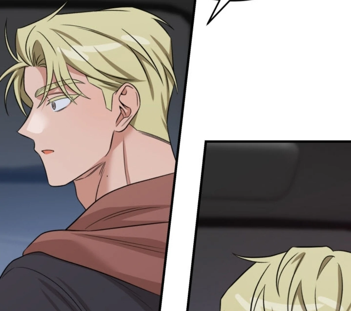 Love Me Better Than [🫧TL] - Chapter 6 manhwa