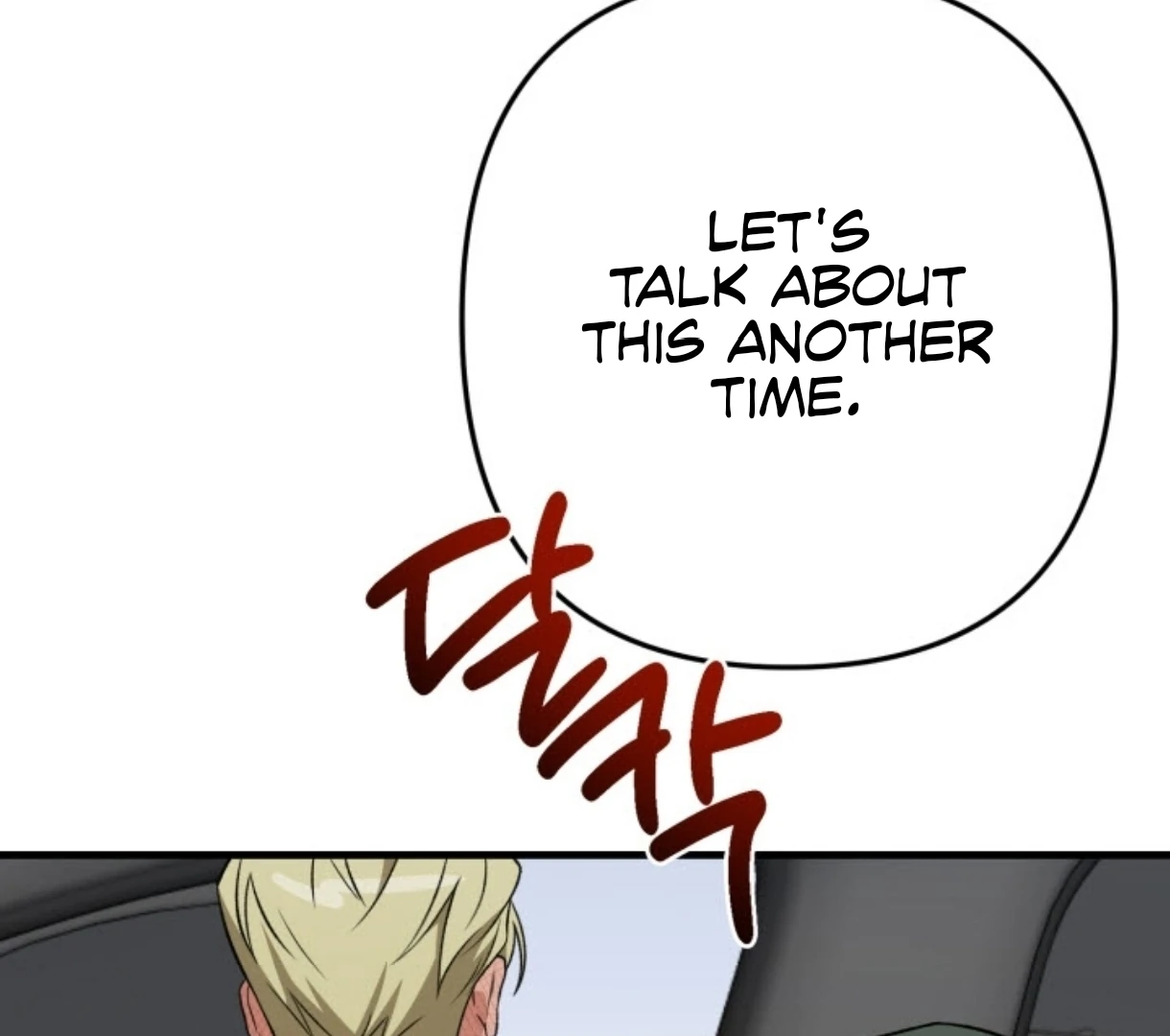 Love Me Better Than [🫧TL] - Chapter 6 manhwa