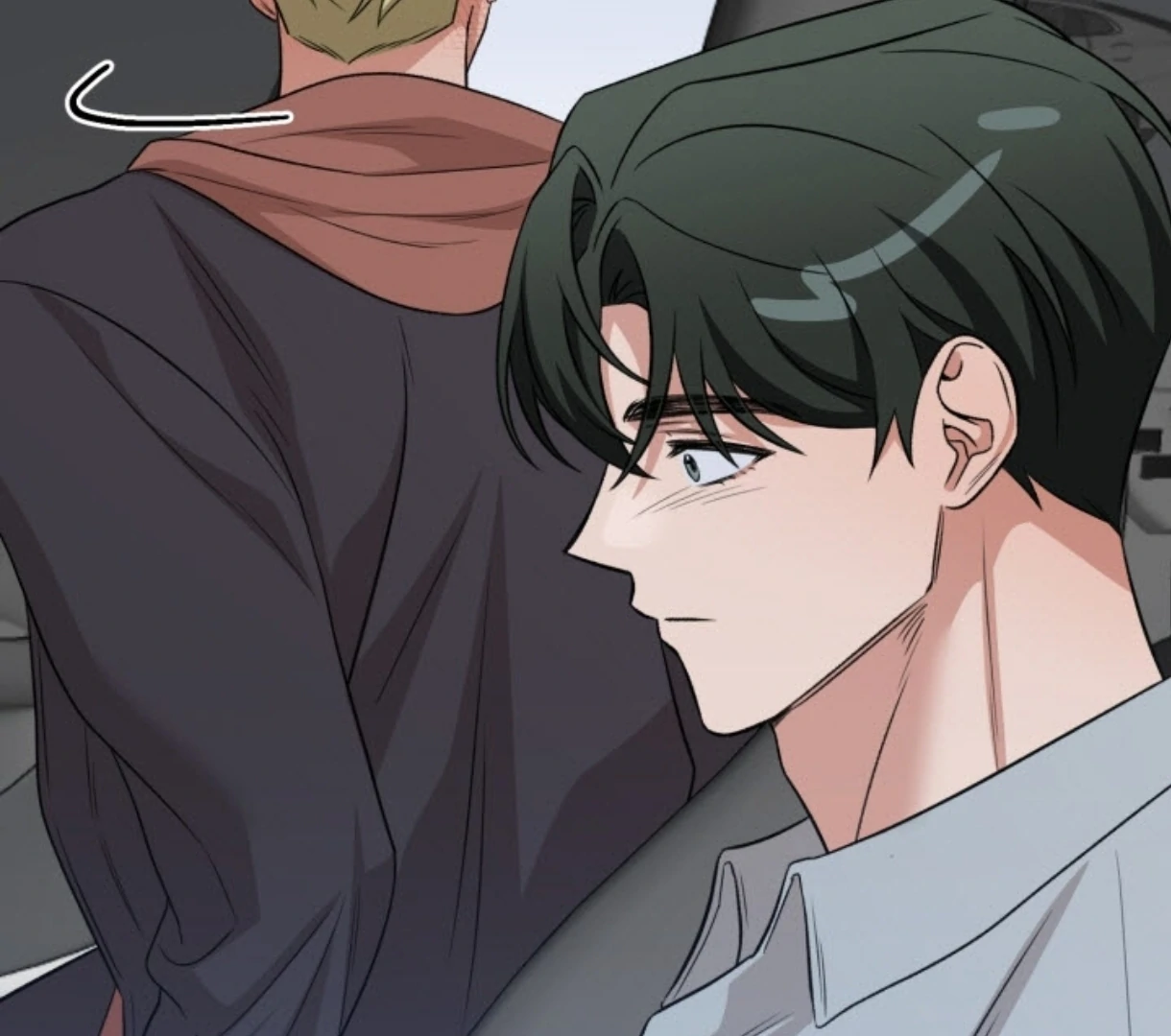 Love Me Better Than [🫧TL] - Chapter 6 manhwa