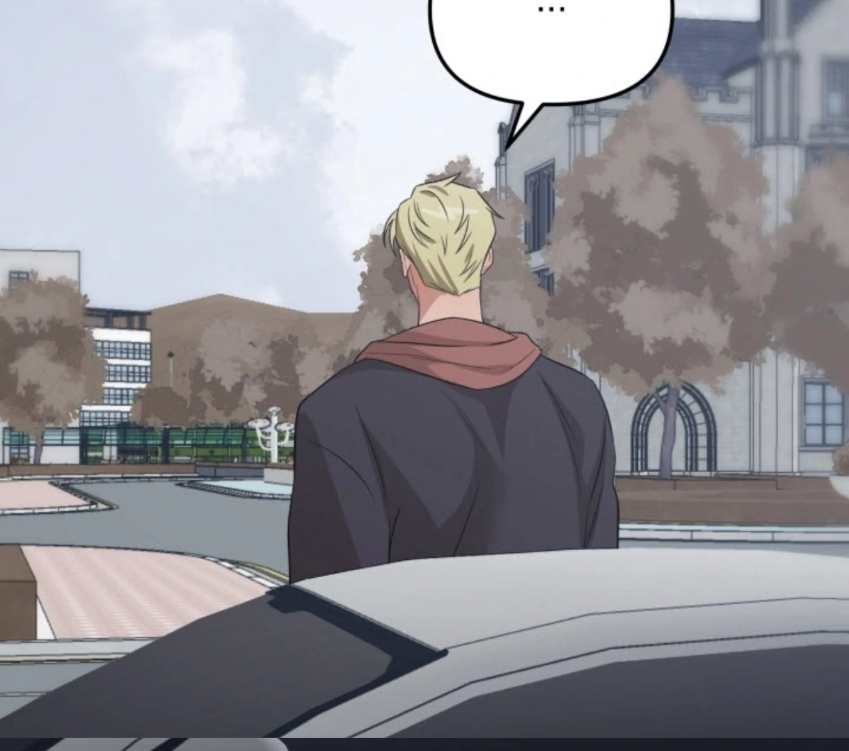 Love Me Better Than [🫧TL] - Chapter 6 manhwa