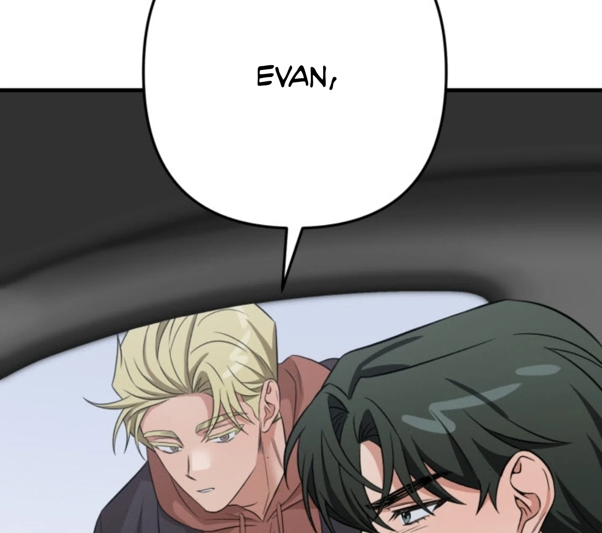 Love Me Better Than [🫧TL] - Chapter 6 manhwa