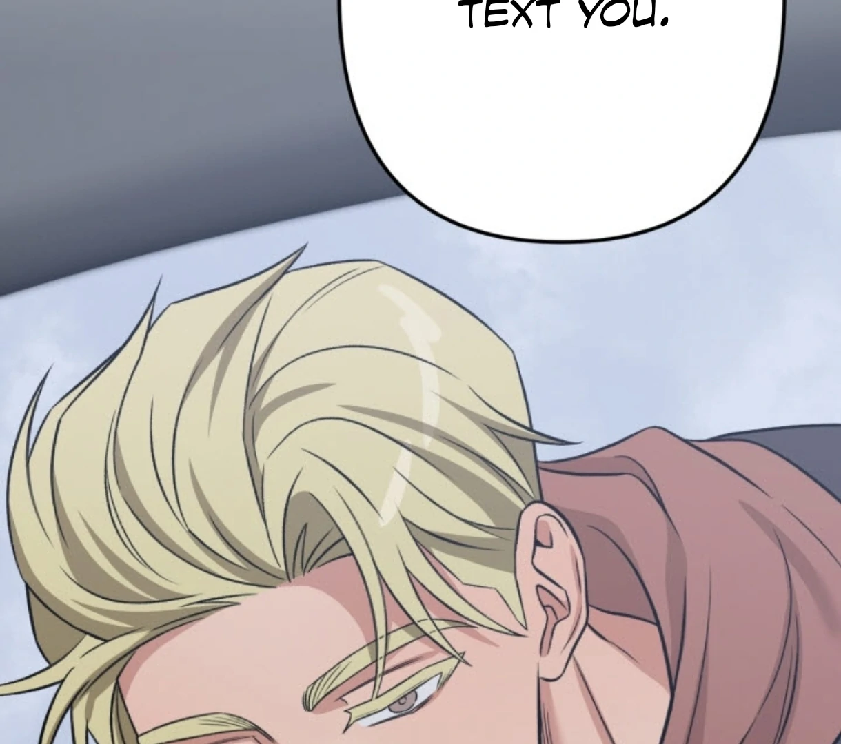 Love Me Better Than [🫧TL] - Chapter 6 manhwa
