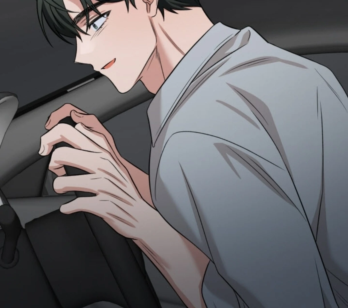 Love Me Better Than [🫧TL] - Chapter 6 manhwa
