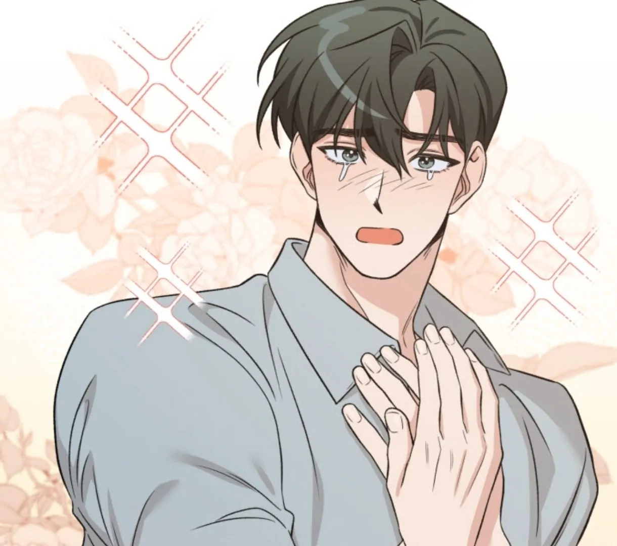 Love Me Better Than [🫧TL] - Chapter 7 manhwa