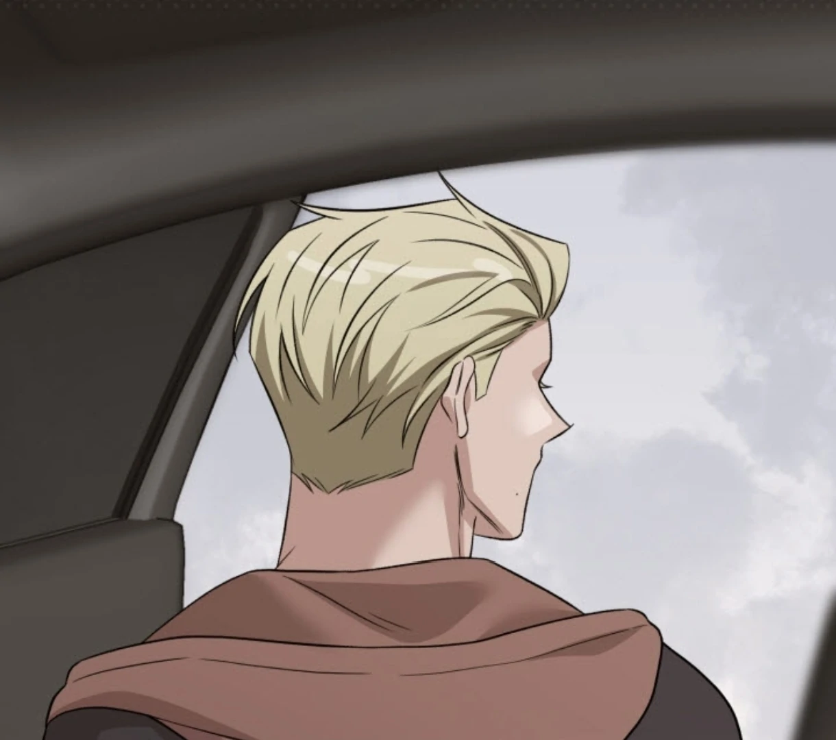 Love Me Better Than [🫧TL] - Chapter 7 manhwa