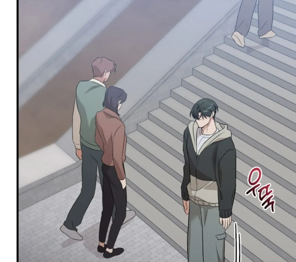 Love Me Better Than [🫧TL] - Chapter 7 manhwa