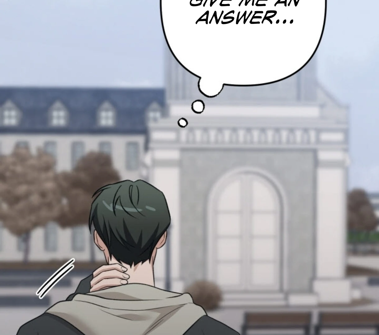 Love Me Better Than [🫧TL] - Chapter 7 manhwa