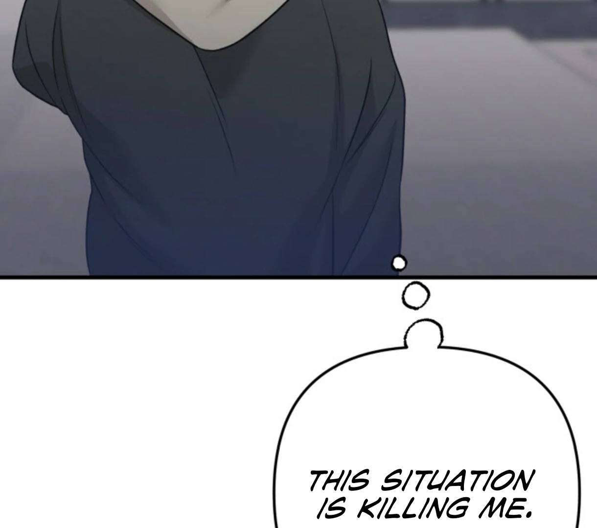 Love Me Better Than [🫧TL] - Chapter 7 manhwa