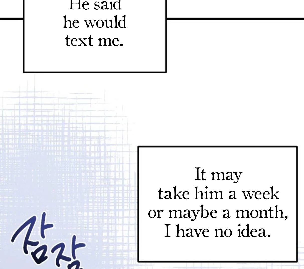 Love Me Better Than [🫧TL] - Chapter 7 manhwa