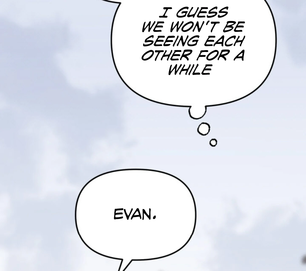 Love Me Better Than [🫧TL] - Chapter 7 manhwa
