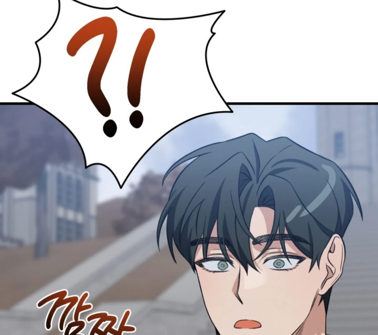 Love Me Better Than [🫧TL] - Chapter 7 manhwa