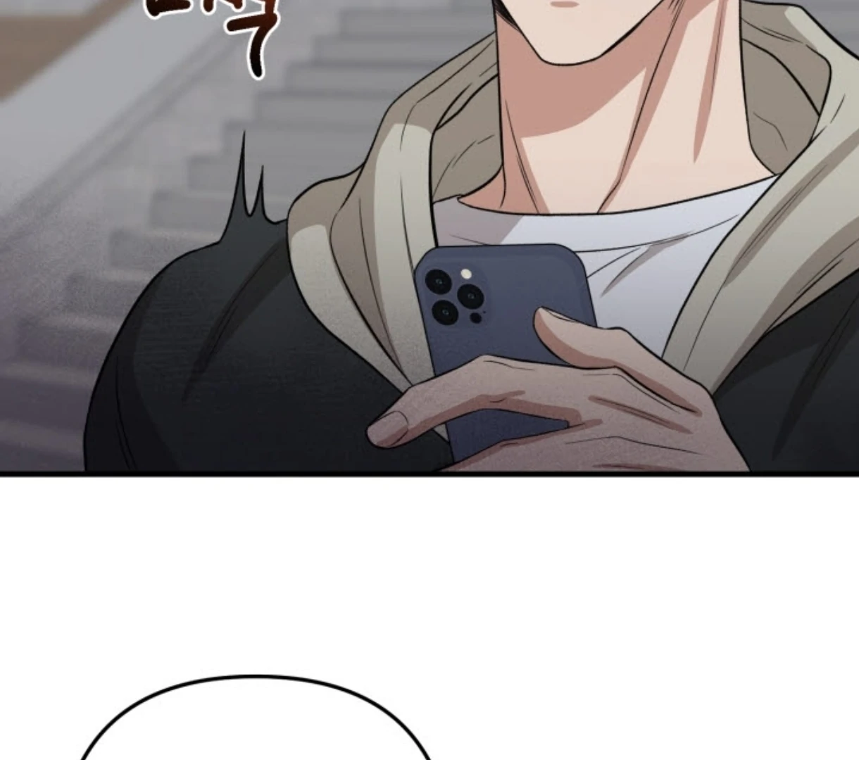 Love Me Better Than [🫧TL] - Chapter 7 manhwa