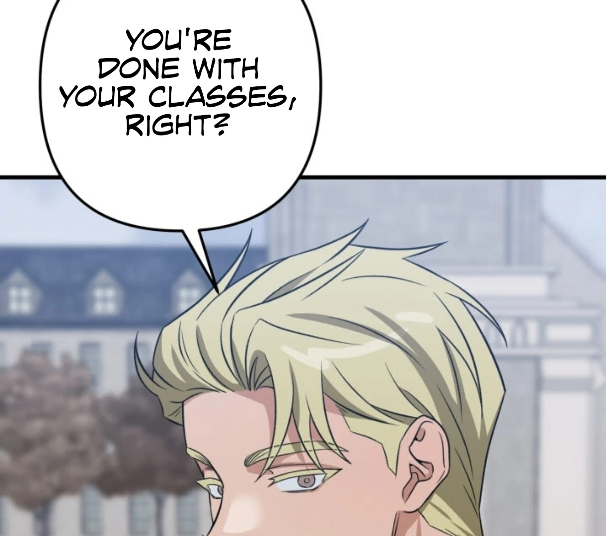 Love Me Better Than [🫧TL] - Chapter 7 manhwa