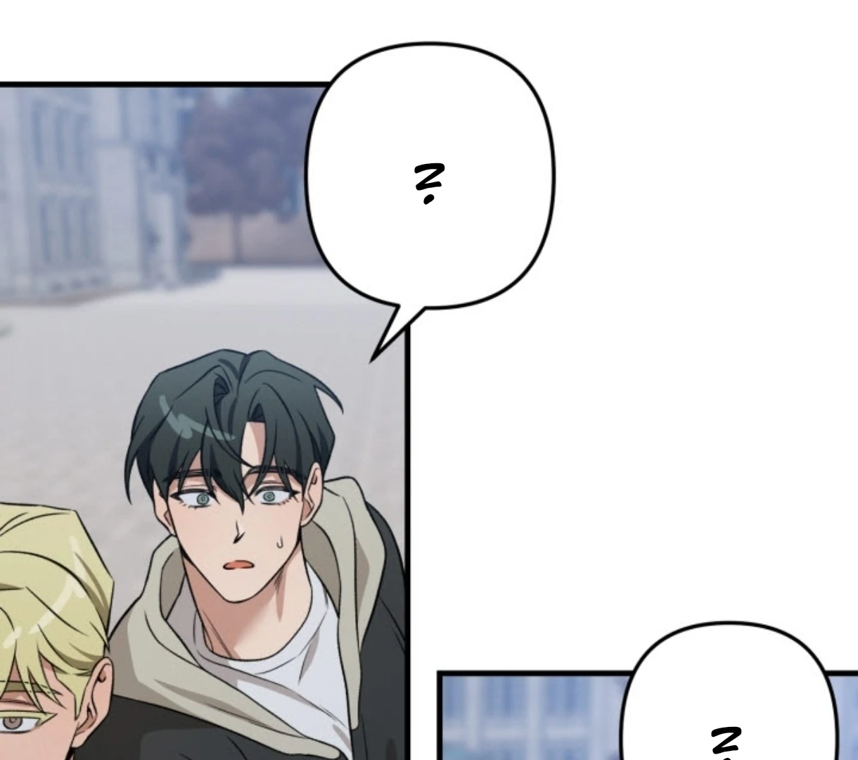 Love Me Better Than [🫧TL] - Chapter 7 manhwa