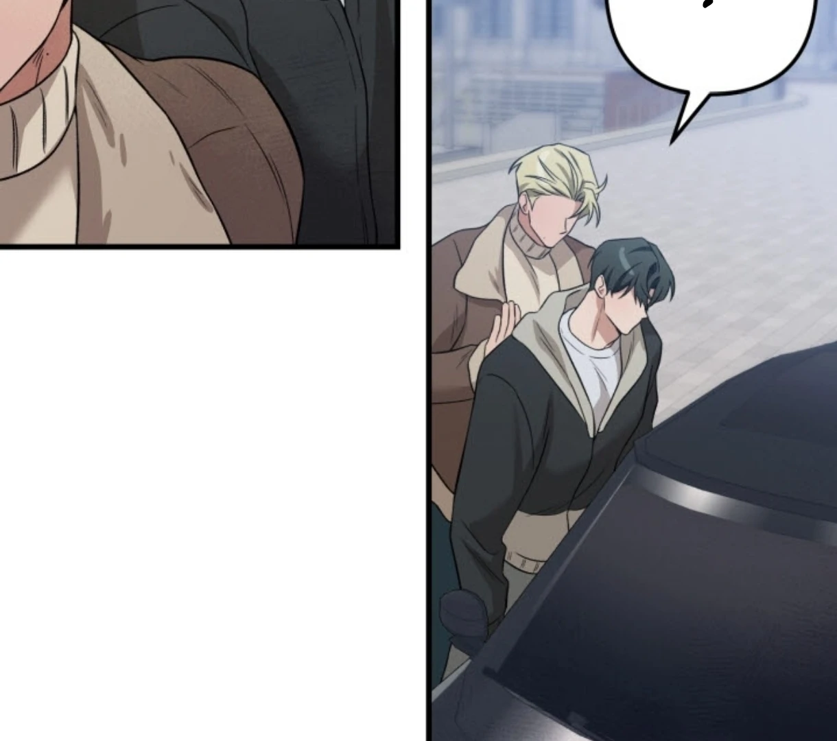 Love Me Better Than [🫧TL] - Chapter 7 manhwa