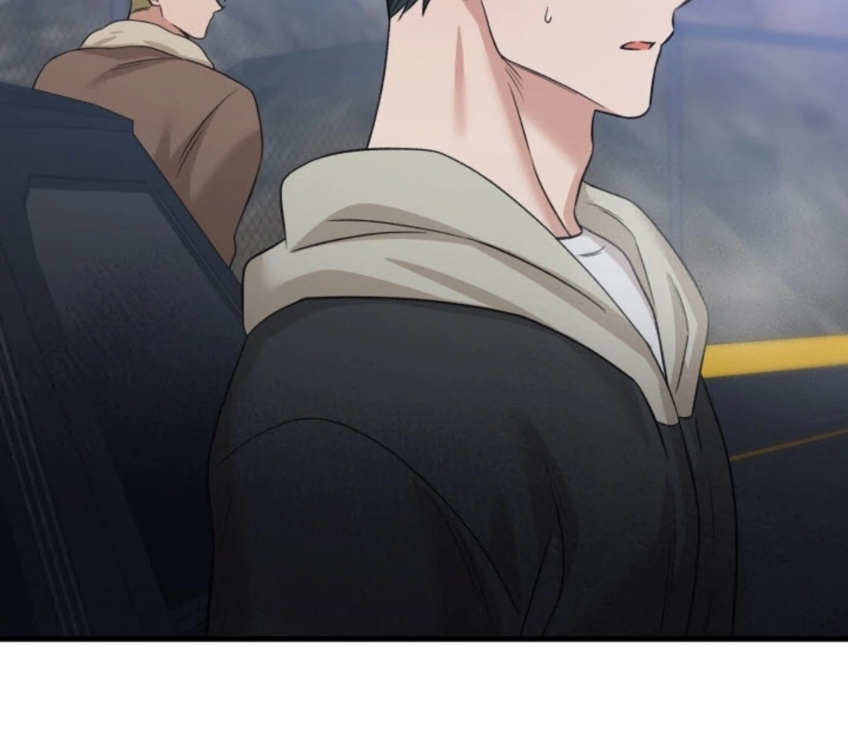 Love Me Better Than [🫧TL] - Chapter 7 manhwa
