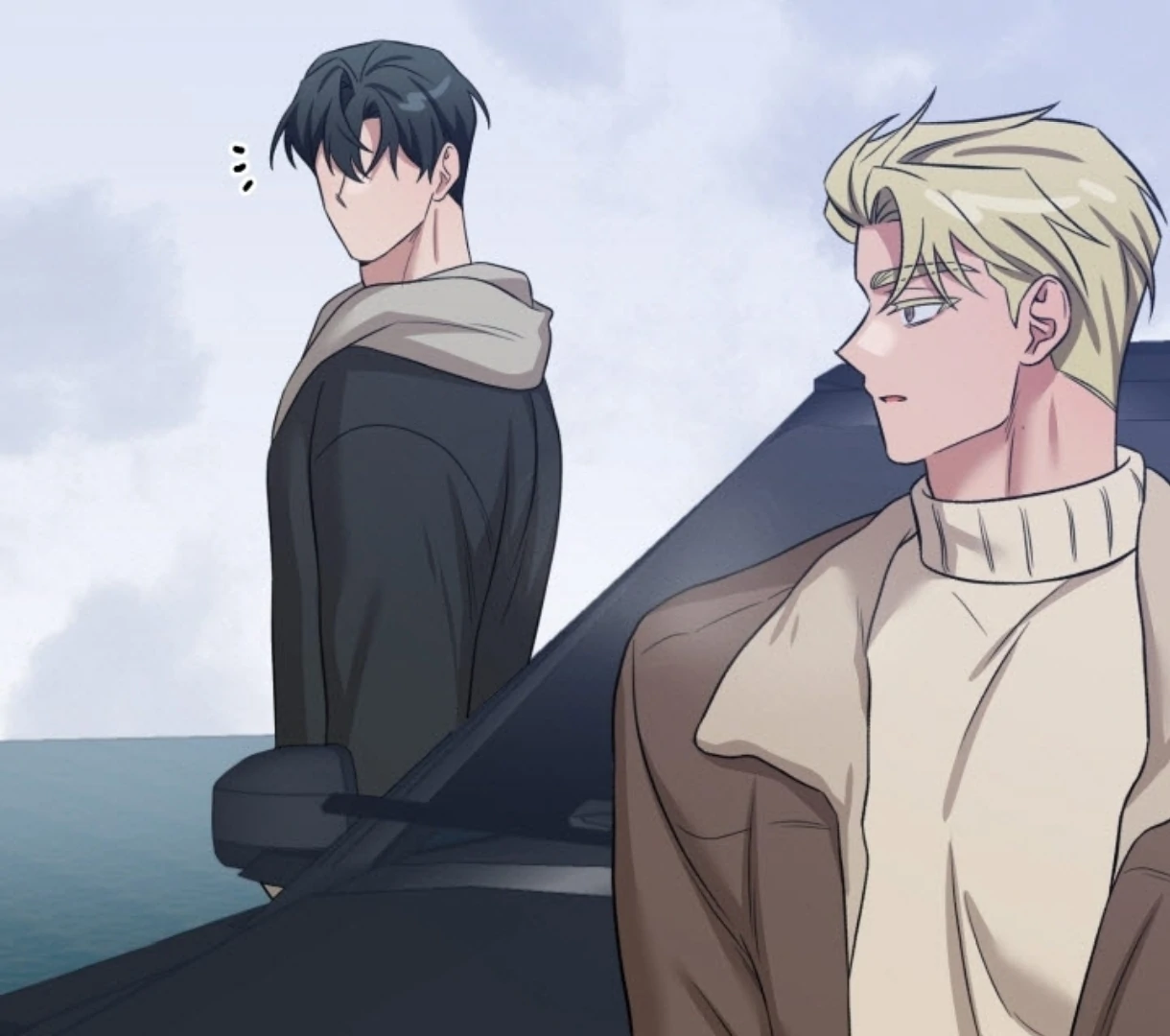Love Me Better Than [🫧TL] - Chapter 7 manhwa