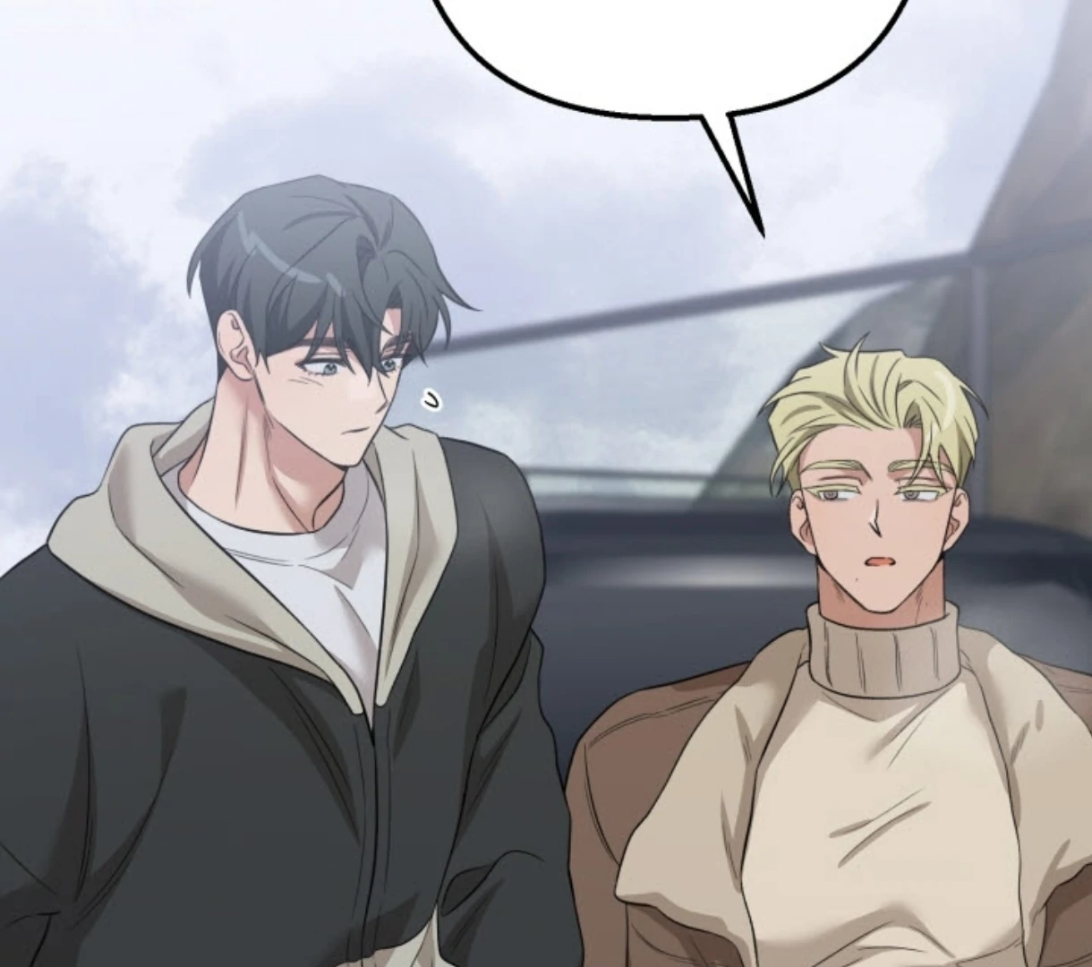 Love Me Better Than [🫧TL] - Chapter 7 manhwa