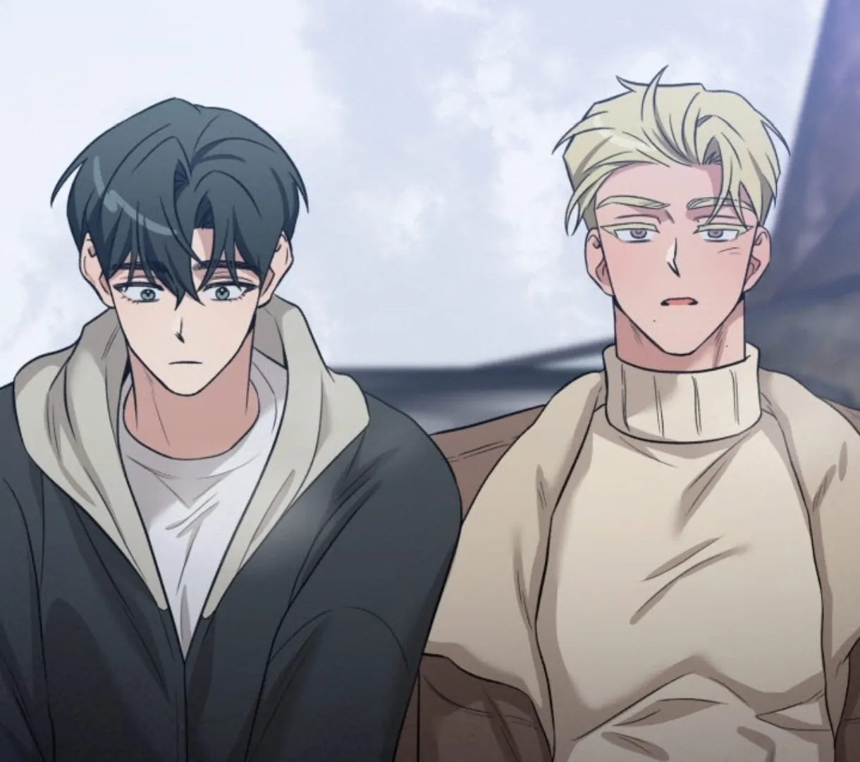 Love Me Better Than [🫧TL] - Chapter 7 manhwa
