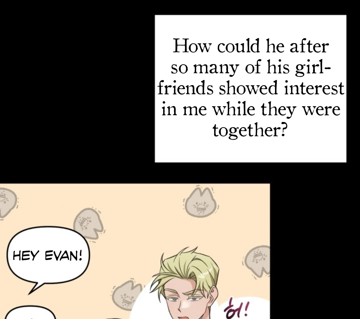 Love Me Better Than [🫧TL] - Chapter 7 manhwa