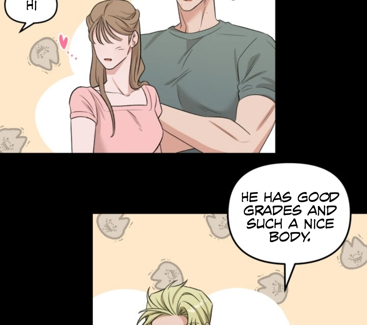 Love Me Better Than [🫧TL] - Chapter 7 manhwa