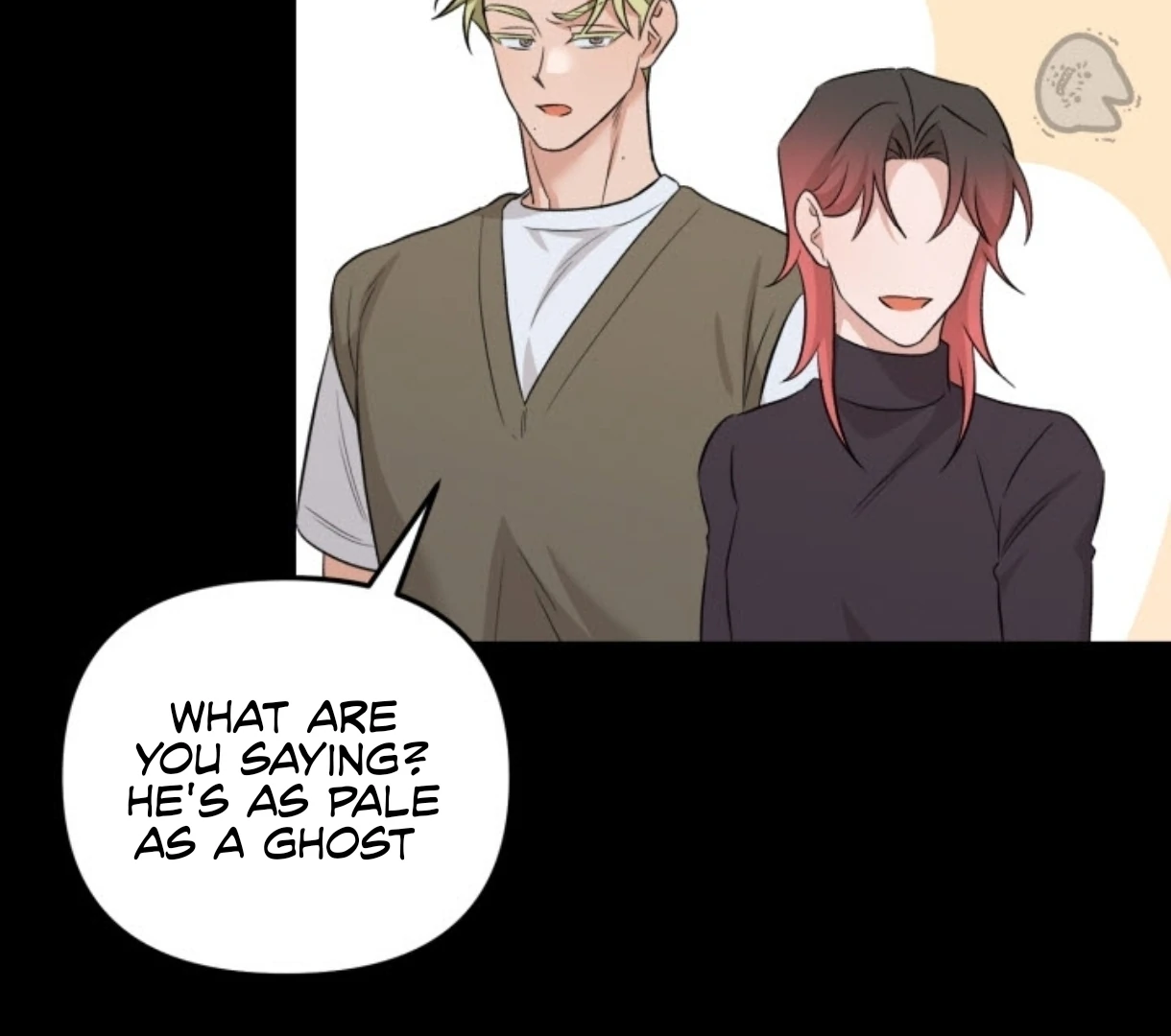 Love Me Better Than [🫧TL] - Chapter 7 manhwa
