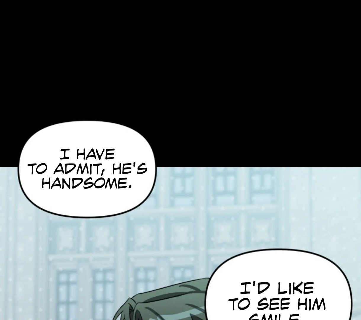 Love Me Better Than [🫧TL] - Chapter 7 manhwa