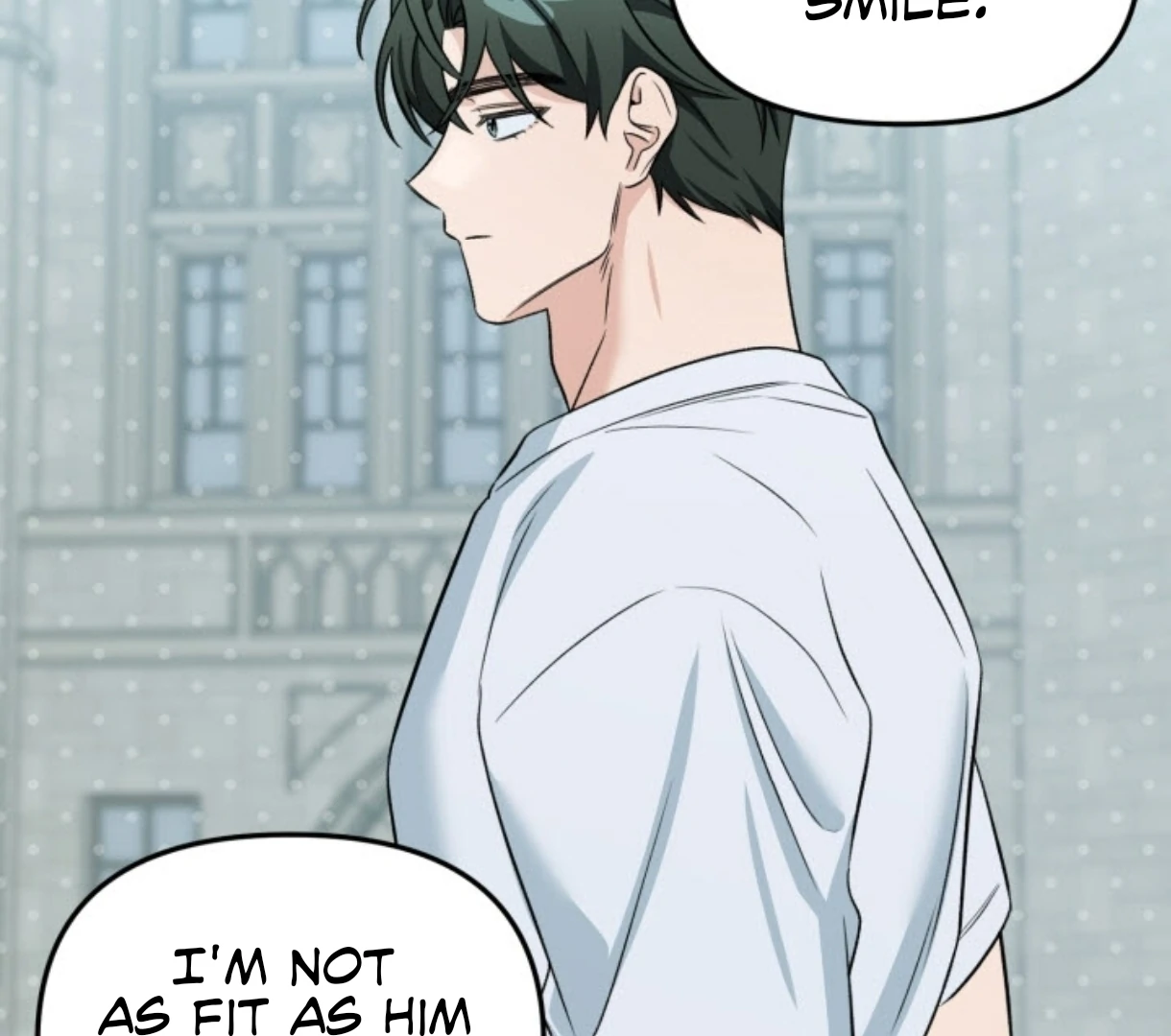 Love Me Better Than [🫧TL] - Chapter 7 manhwa