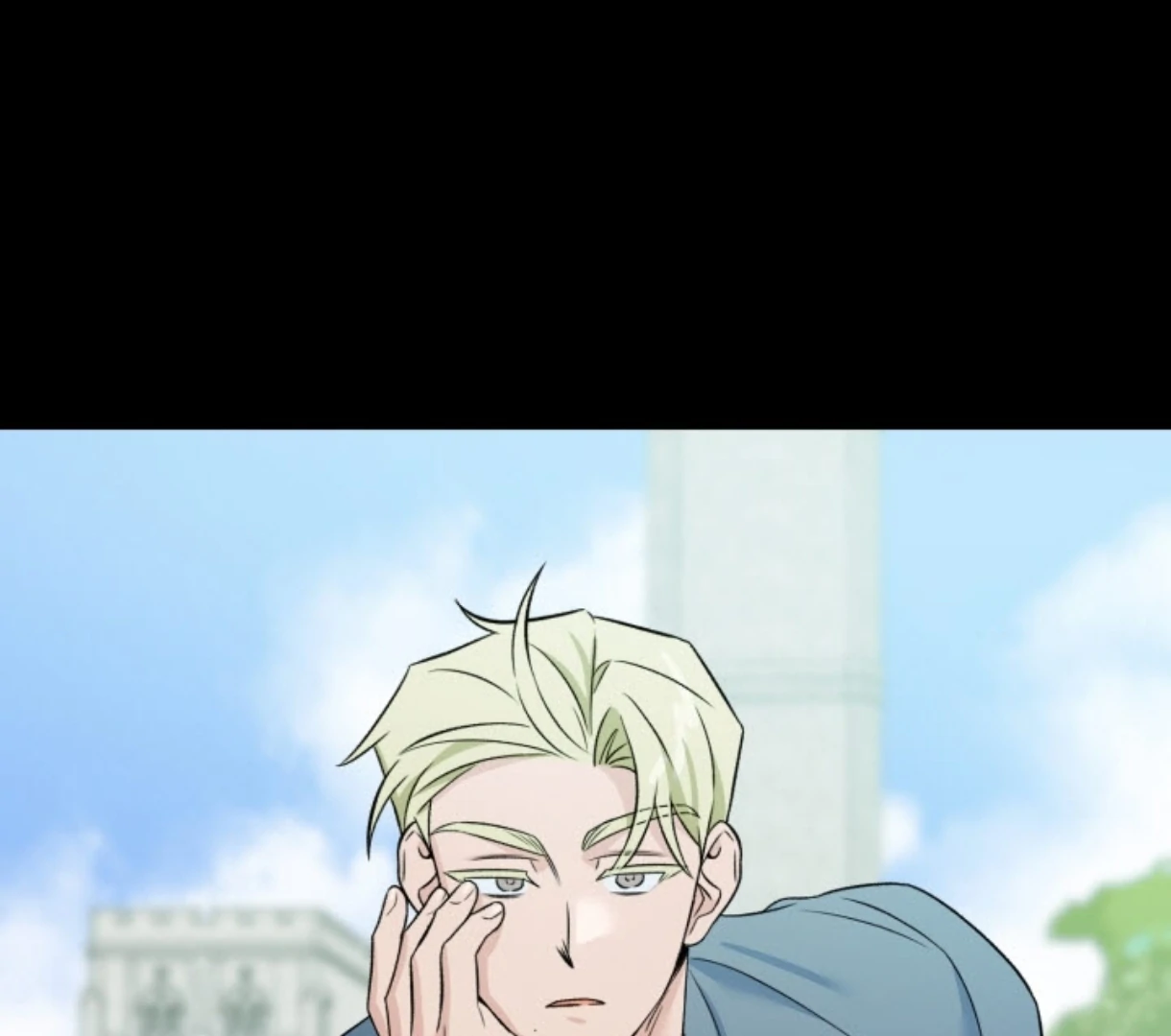 Love Me Better Than [🫧TL] - Chapter 7 manhwa