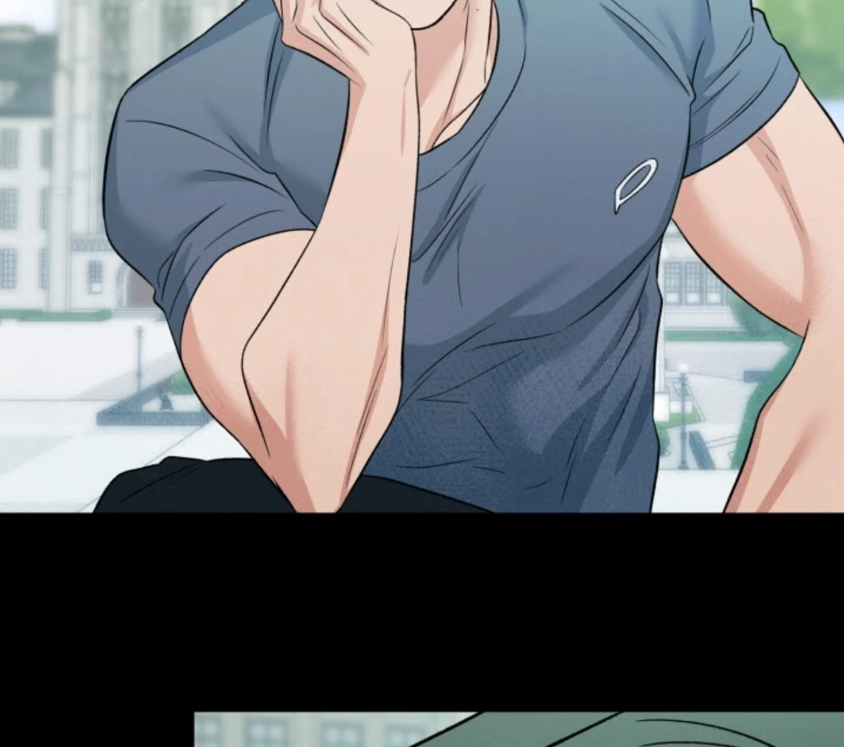 Love Me Better Than [🫧TL] - Chapter 7 manhwa