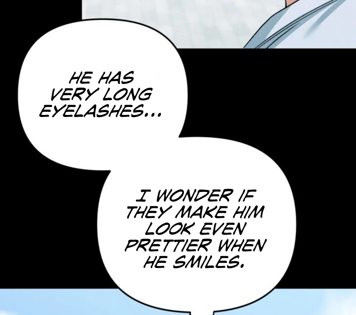 Love Me Better Than [🫧TL] - Chapter 7 manhwa