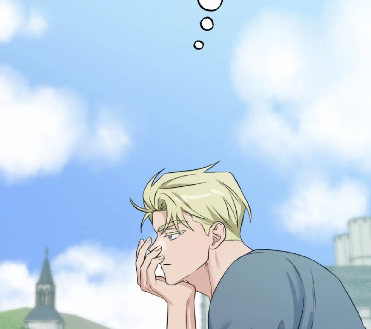 Love Me Better Than [🫧TL] - Chapter 7 manhwa