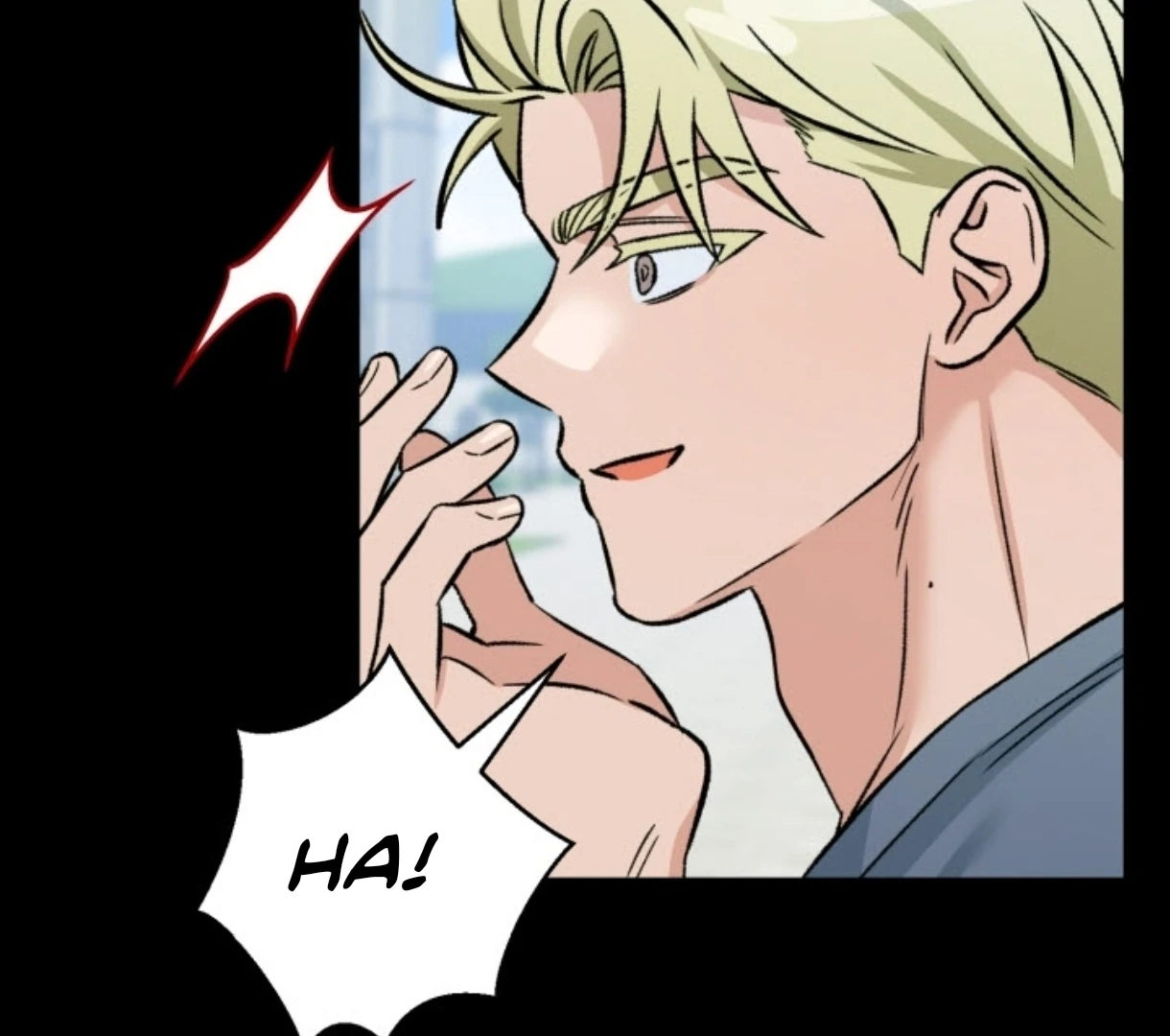 Love Me Better Than [🫧TL] - Chapter 7 manhwa
