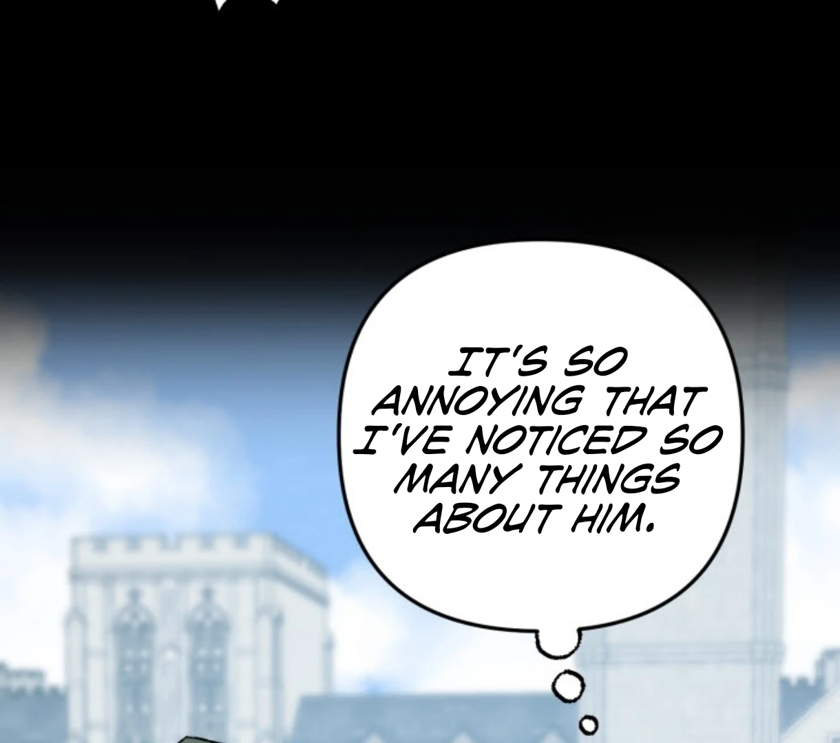 Love Me Better Than [🫧TL] - Chapter 7 manhwa