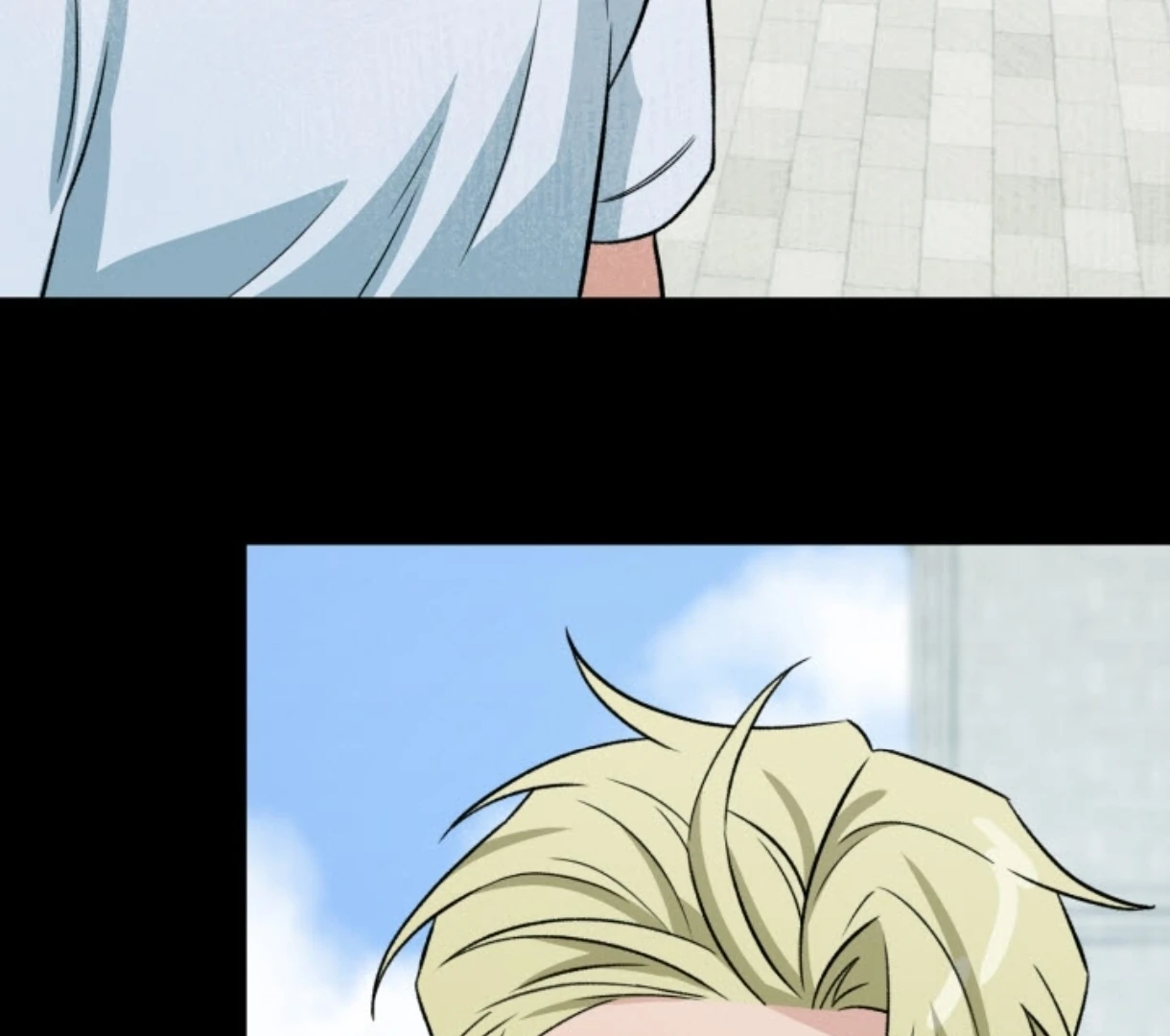 Love Me Better Than [🫧TL] - Chapter 7 manhwa