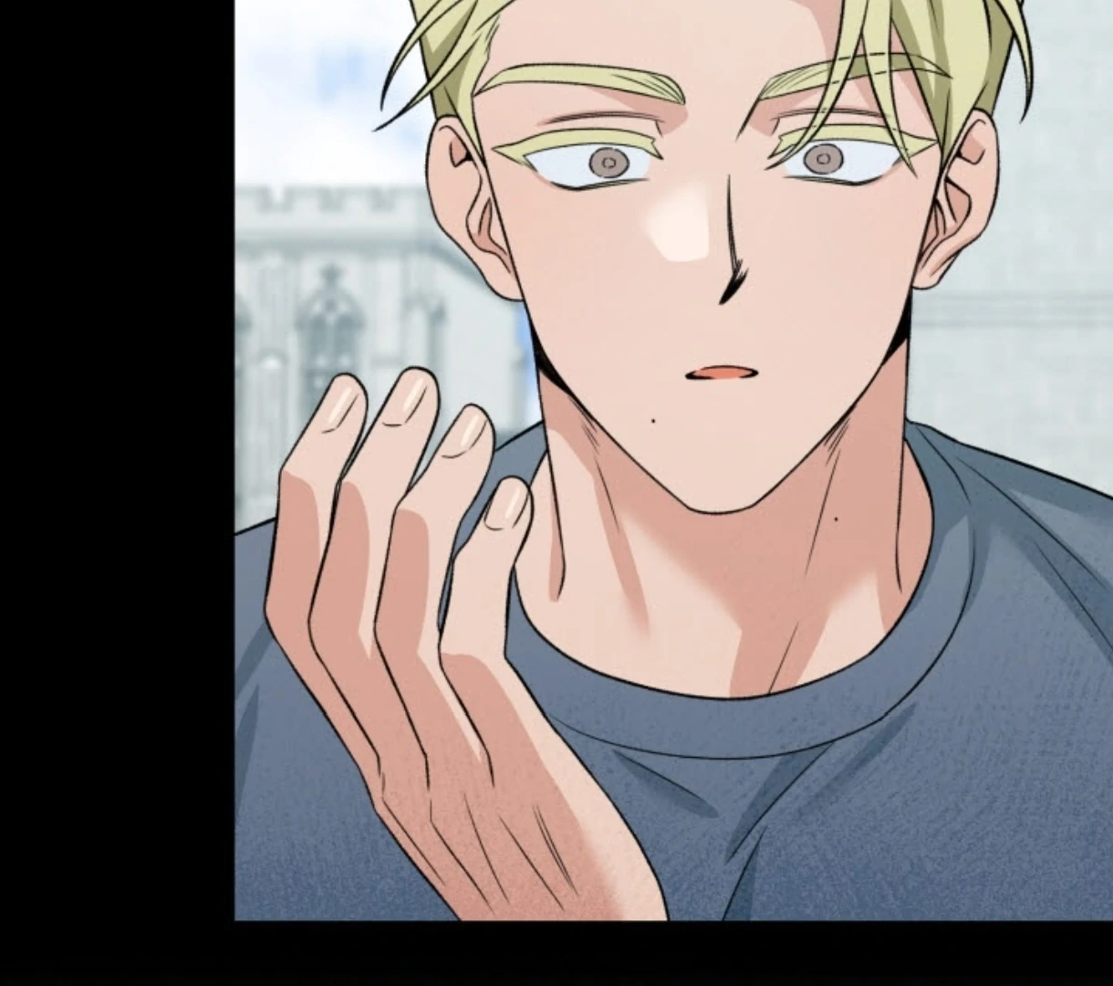 Love Me Better Than [🫧TL] - Chapter 7 manhwa