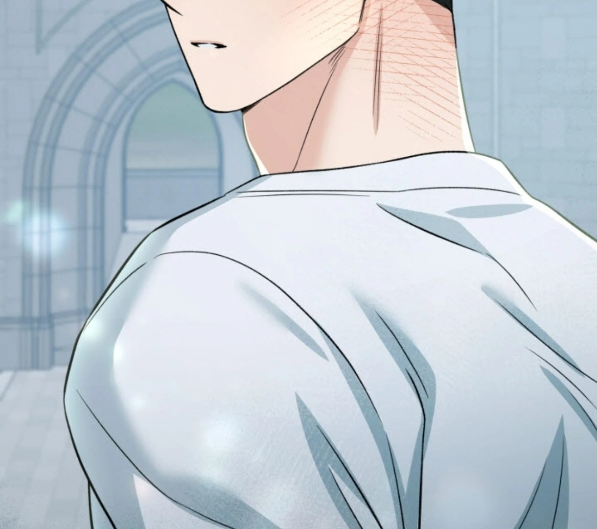 Love Me Better Than [🫧TL] - Chapter 7 manhwa