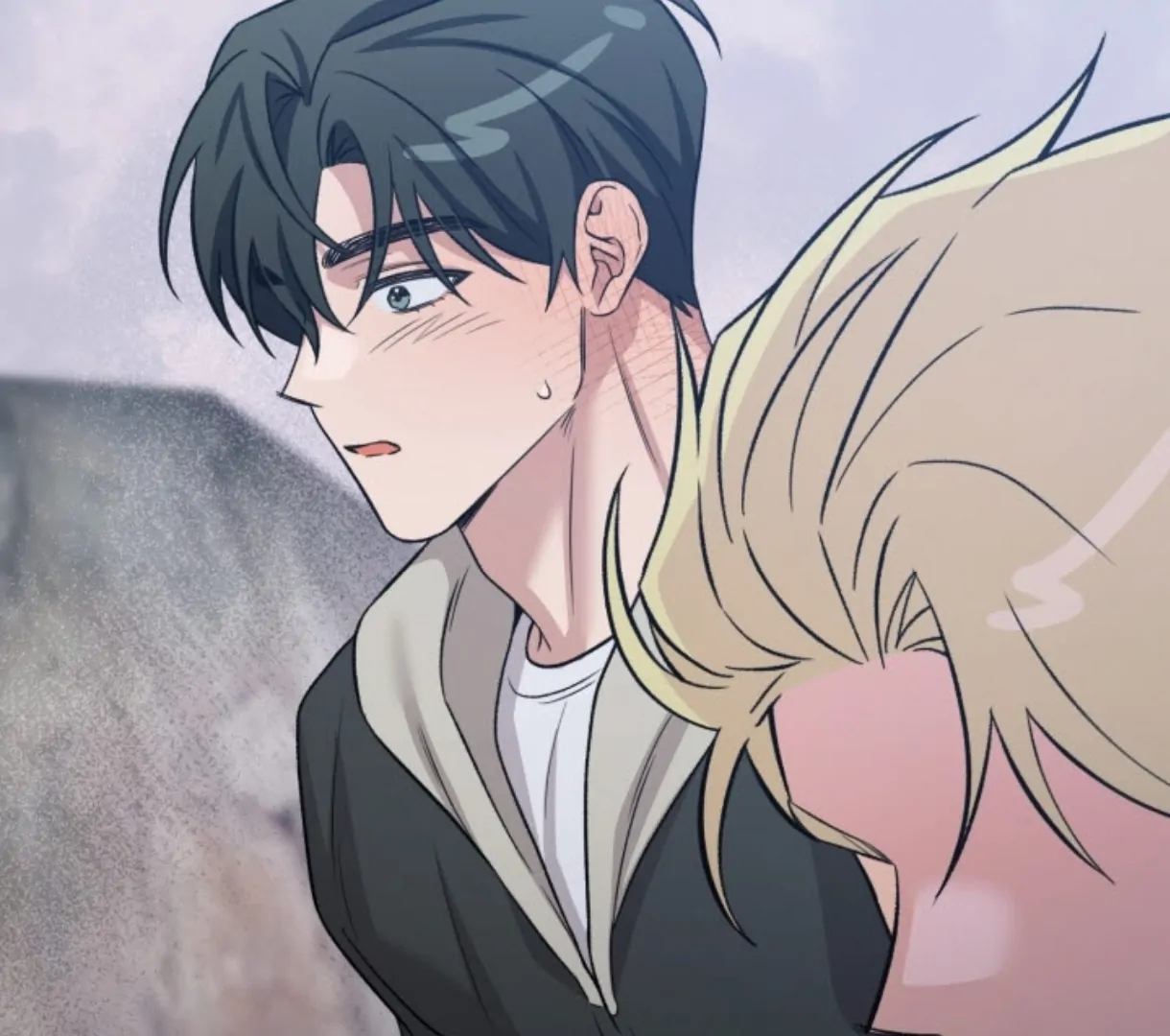 Love Me Better Than [🫧TL] - Chapter 7 manhwa