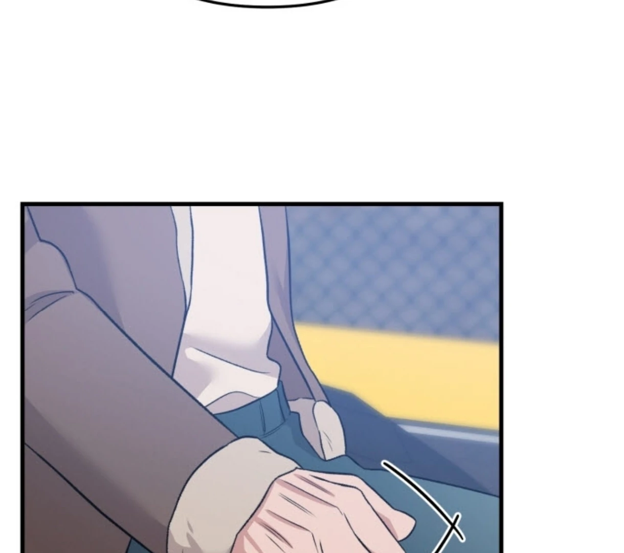 Love Me Better Than [🫧TL] - Chapter 7 manhwa