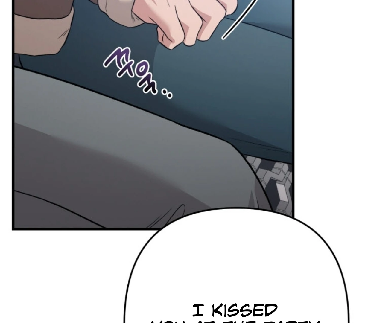 Love Me Better Than [🫧TL] - Chapter 7 manhwa