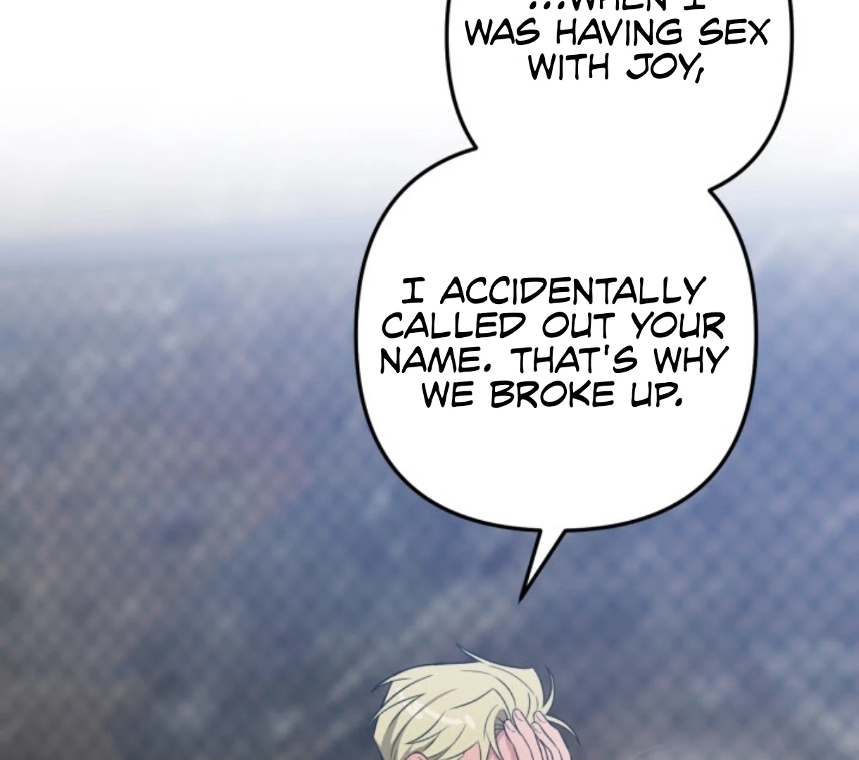 Love Me Better Than [🫧TL] - Chapter 7 manhwa