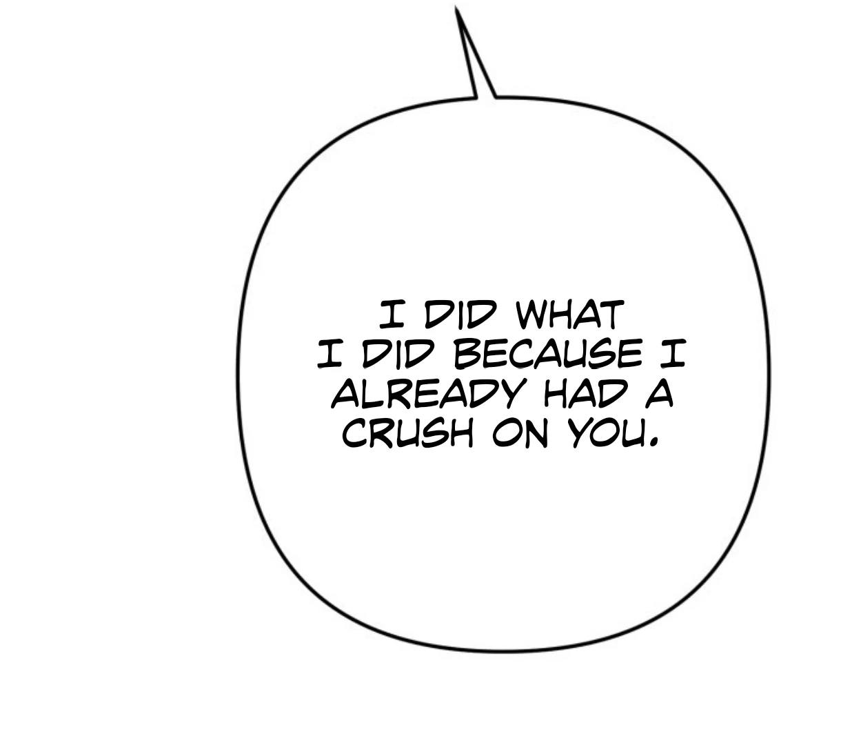 Love Me Better Than [🫧TL] - Chapter 7 manhwa